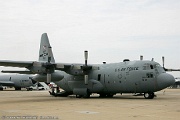C-130E Hercules 62-1810 from 53rd AS 314th AW Little Rock AFB, AR