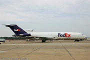 Boeing 727-233 C/N 22623, N286FE