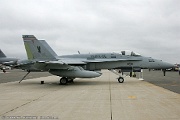 F/A-18A Hornet 163174 VE-212 from VMFA-115 'Silver Eagles' MCAS Beaufort, SC