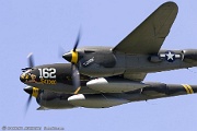 Lockheed P-38J Lightning 