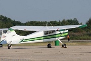 Cessna 170B C/N 26973, N3430D