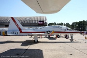 T-38A Talon 59-1604 15 from USNTPS NAS Patuxent River, MD - NMNA Museum