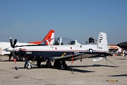T-6A Texan II 165994 F-994 from TAW-6 NAS Pensacola, FL