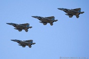F-15s Ironmen in formation