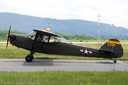 Taylorcraft L-2B C/N 4960, N3113S