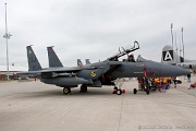 KE14_219 F-15E Strike Eagle 87-0190 SJ from 304th FS 