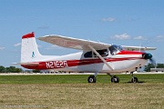 KG26_457 Cessna 182A Skylane C/N 51462, N2162G