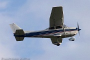 KG27_182 Cessna 172M Skyhawk C/N 17266578, N80419