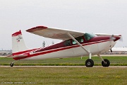 KG28_185 Cessna 180 Skywagon C/N 32573, N570DS