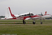 KG28_171 Cessna 310 C/N 35146, N4846B