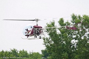 KG28_079 Bell 47G-2 C/N 1461, N147SM