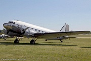 KG26_051 Douglas DC-3C-S4C4G 