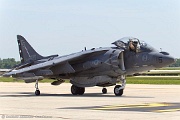 LE19_238 AV-8B Harrier 163864 CG-16 from VMA-231 