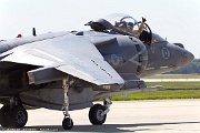 LE19_241 AV-8B Harrier 163864 CG-16 from VMA-231 
