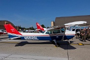 LE19_054 Cessna 172P C/N 17276570, N9522L