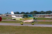 NG30_630 Cessna 172F Skyhawk C/N 17259225, N3591F