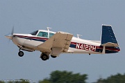 NG31_326 Piper PA-32R-301 Saratoga C/N 3246106, N4122E