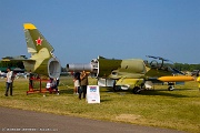 NG31_036 Aero Vodochody L-39C Albatros C/N 931532, NX39MX