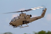 NG30_351 Bell AH-1F C/N 67-15826, N826HF