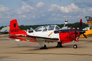 NJ19_015 T-34C Turbo Mentor 160280 280 from SFWSL NAS Oceana, VA