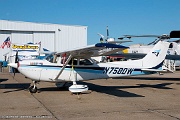 NE18_014 Cessna R172K C/N R1723021, N758DV