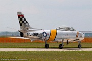 NH08_083 North American F-86F (CWF86-F-30-NA) Sabre 