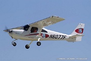 MH01_108 Cessna 162 Skycatcher C/N 16200218, N6077F