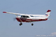 MH01_122 Cessna R182 Skylane RG C/N R18201790, N405JH