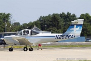 MH01_145 Piper PA-38-112 Tomahawk C/N 38-78A0739, N2536A
