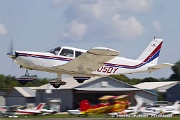 MH01_211 Piper PA-32-260 Cherokee Six C/N 32-467, N105DY
