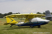 MG31_103 Progressive Aerodyne Searey C/N 1DK396C, N133RD
