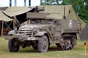MF09_147 World War II on the wheels