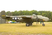 ME18_066 North American B-25J Mitchell 