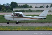 OG22_1695 Cessna 172I Skyhawk C/N 17256988, N46015