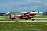 OG22_716 Cessna 150E C/N 15061419, N4019U