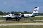OG22_809 De Havilland Canada DHC-6-200 Twin Otter C/N 191, N30EA