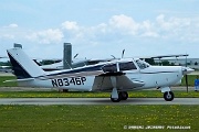 OG22_681 Piper PA-24-250 Comanche C/N 24-3603, N8346P