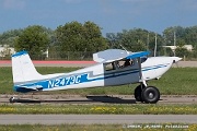 OG21_590 Cessna 180 Skywagon C/N 30773, N2473C