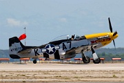 OE30_663 North American F-51D Mustang 