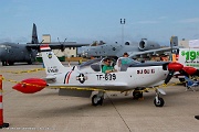 OE30_960 SIAI-Marchetti F-260 C/N 2-40, N260FS