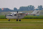 OH28_020 Cessna M337B (O-2A Super Skymaster) C/N 337M0174 - Robert Shafer, N802A