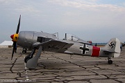 OH29_012 Focke-Wulf 190 A8 replica C/N 005, N190BR