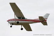 PG27_045 Cessna 172N Skyhawk C/N 17271539, N3421E