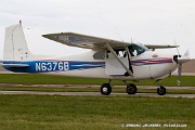 PG27_054 Cessna 182A Skylane C/N 34276, N6376B