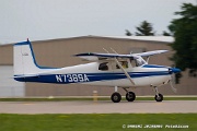 PG27_336 Cessna 172 Skyhawk C/N 29469, N7369A