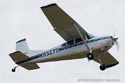 PG28_005 Cessna A185F Skywagon 185 C/N 18503206, N93272