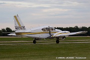 PG27_388 Piper PA-23-250 Apache C/N 27-4412, N8383C