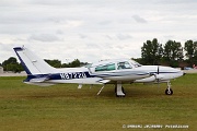 PG28_115 Cessna 310R C/N 310R0305, N87220
