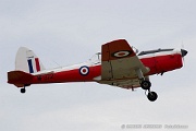 PG27_086 De Havilland Canada DHC-1 Chipmunk T.10 C/N DH8660, N198DD
