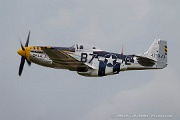 PD23_114 North American P-51D Mustang 